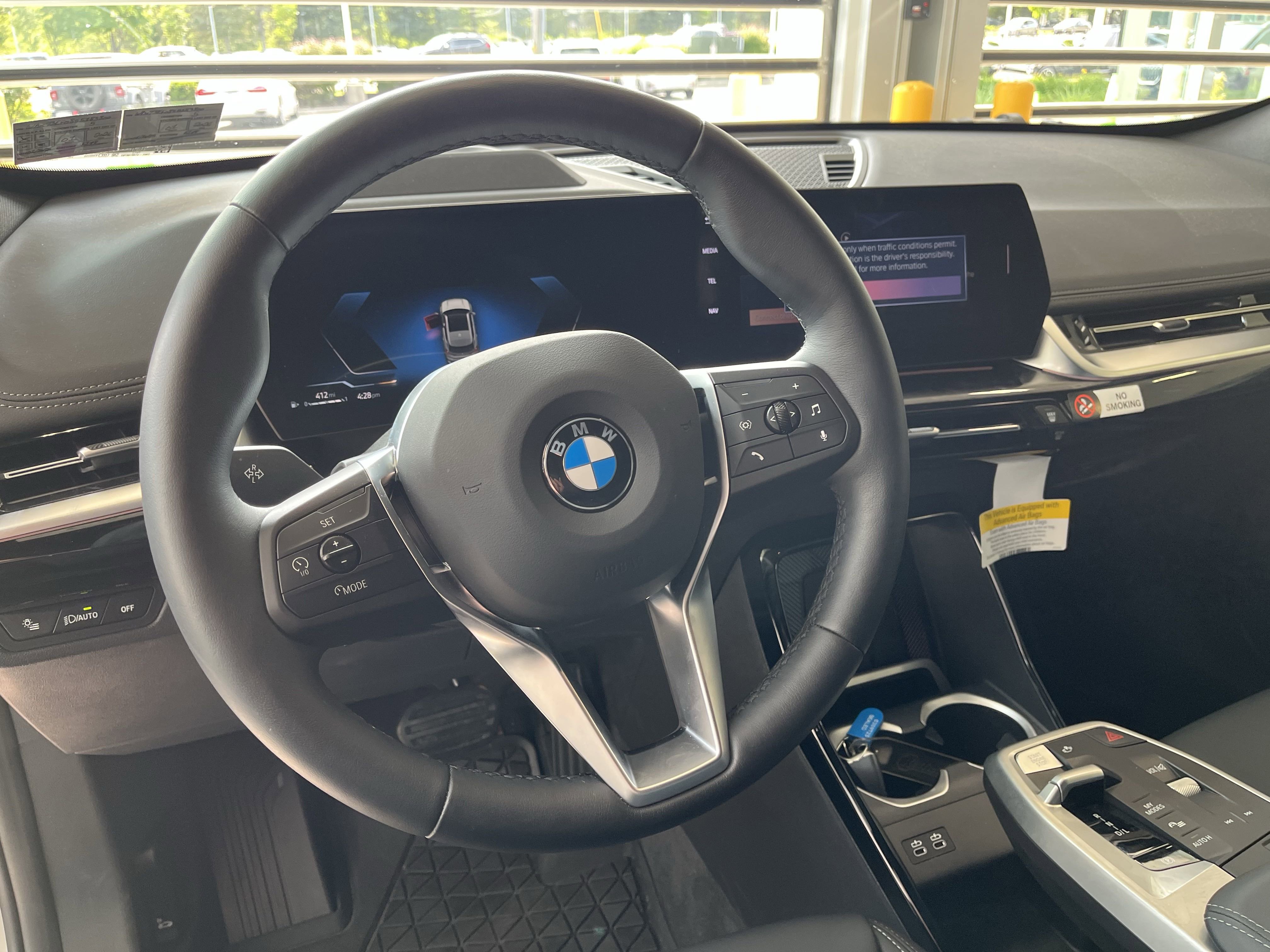 2025 Bmw X1 XDrive28i photo 6