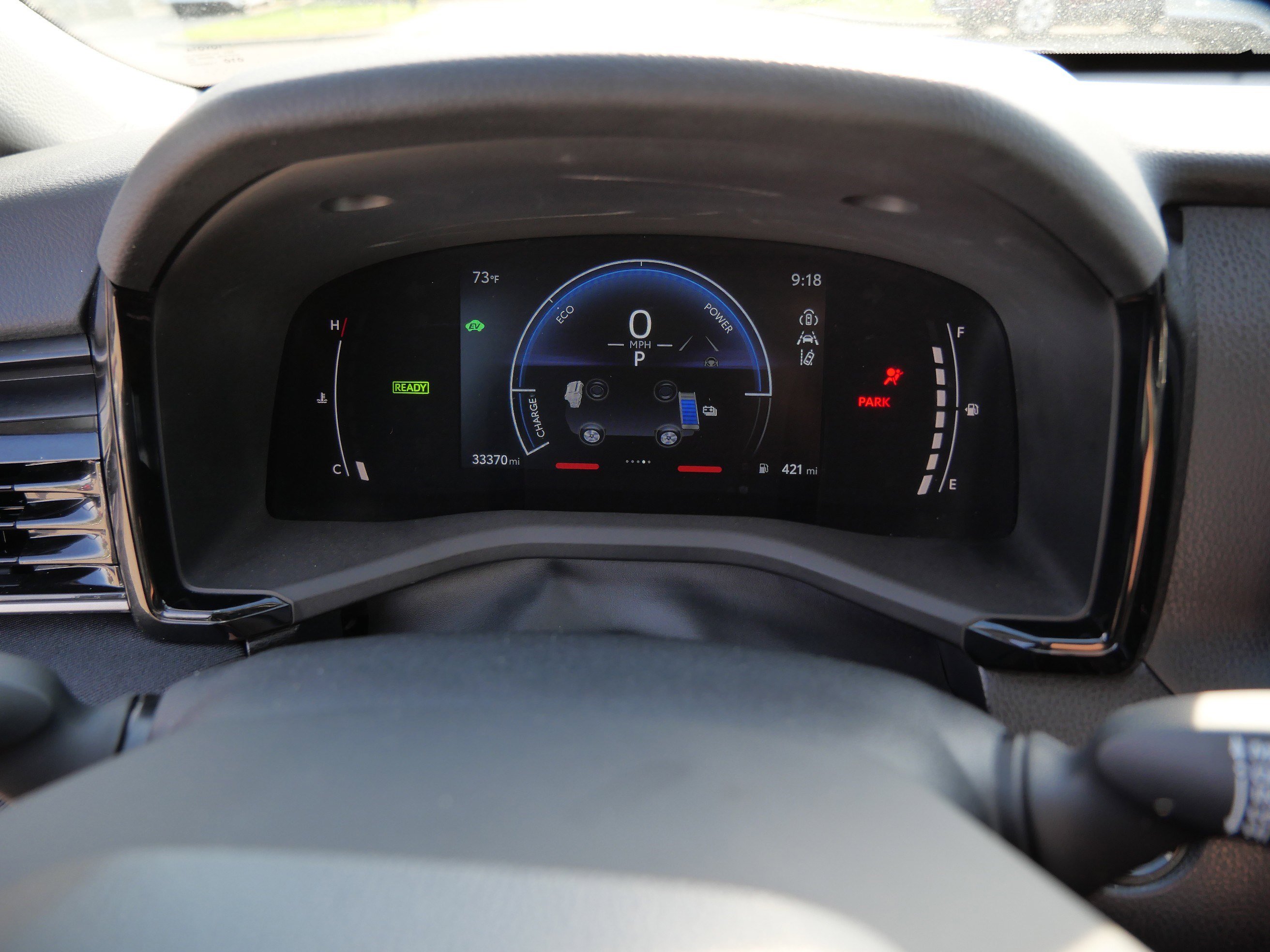 2025 Toyota Camry LE photo 21