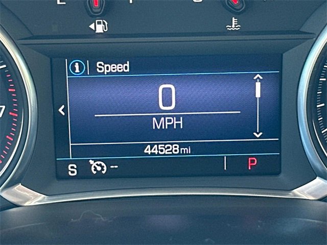 2022 Gmc Acadia SLE photo 17