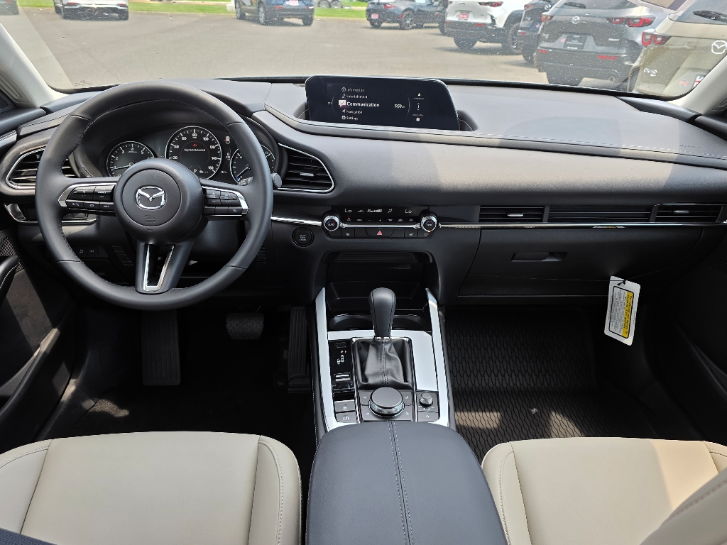 2025 Mazda CX-30 2.5 S Preferred photo 2