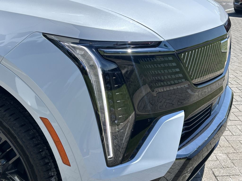 2026 Cadillac Escalade Sport photo 6