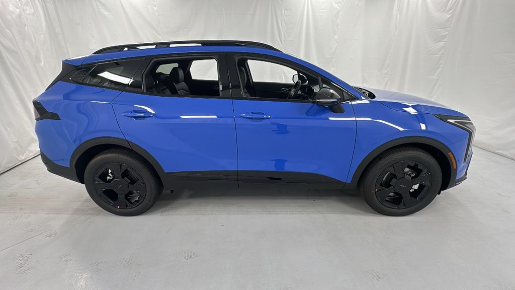 2026 Kia Sportage X-Line photo 2