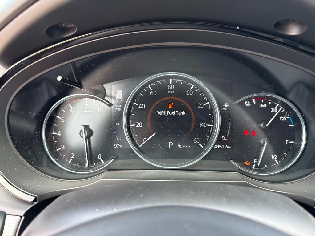 2021 Mazda CX-9 Signature photo 33