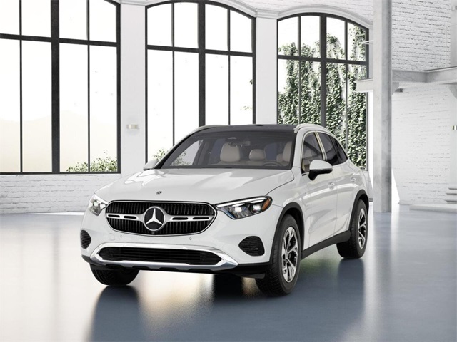 2026 Mercedes Benz GLC 350e 4MATIC photo 40