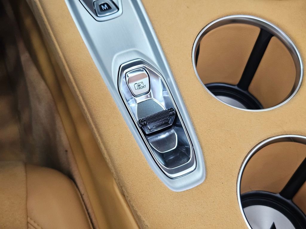 2026 Chevrolet Corvette Stingray 3LT photo 19