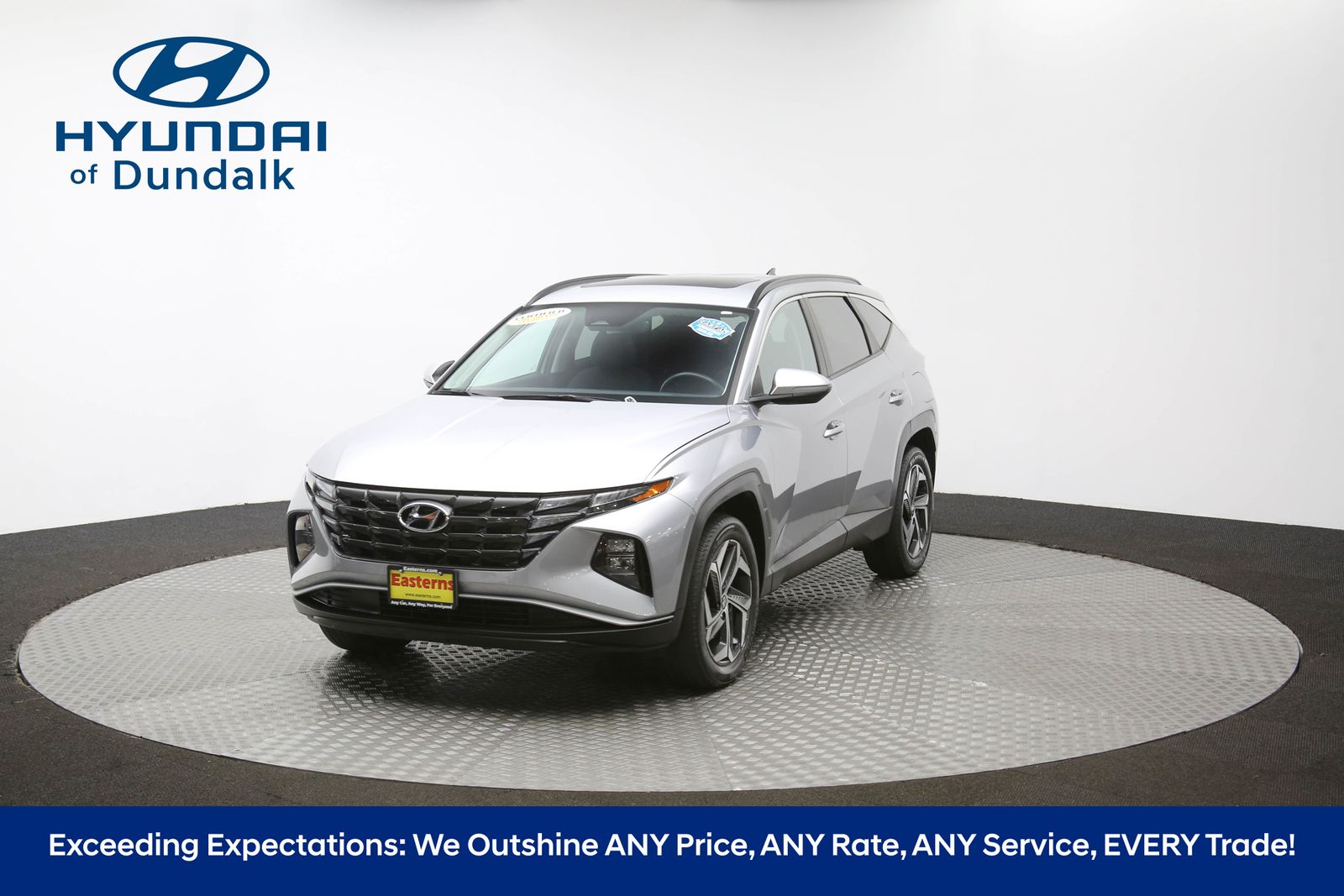 2022 Hyundai Tucson SEL Convenience photo 47
