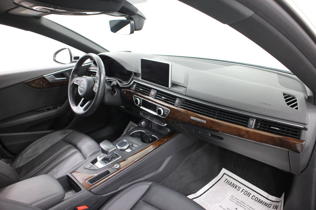 2019 Audi A5 Quattro Premium Plus photo 32