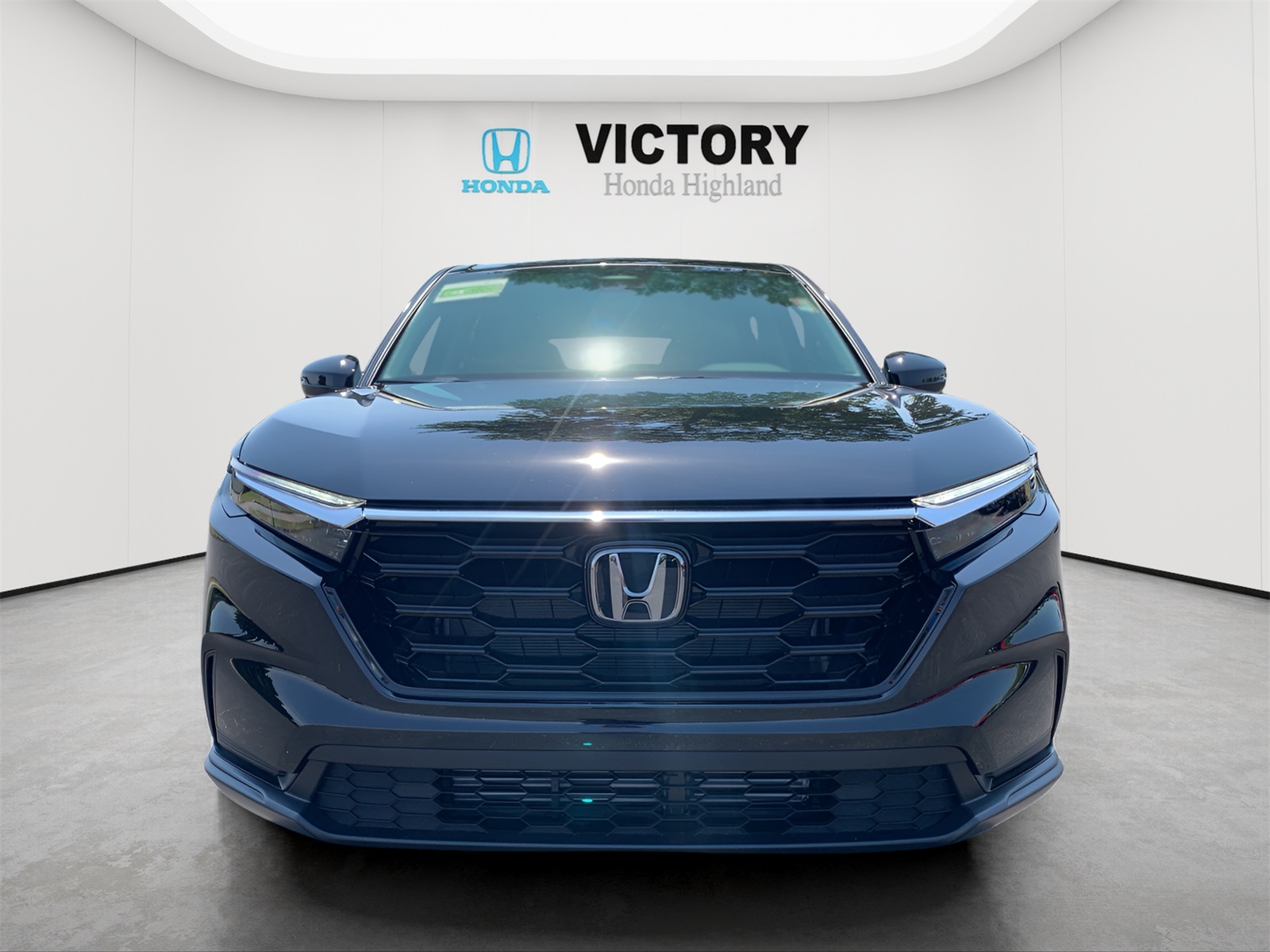 2026 Honda CR-V EX photo 7