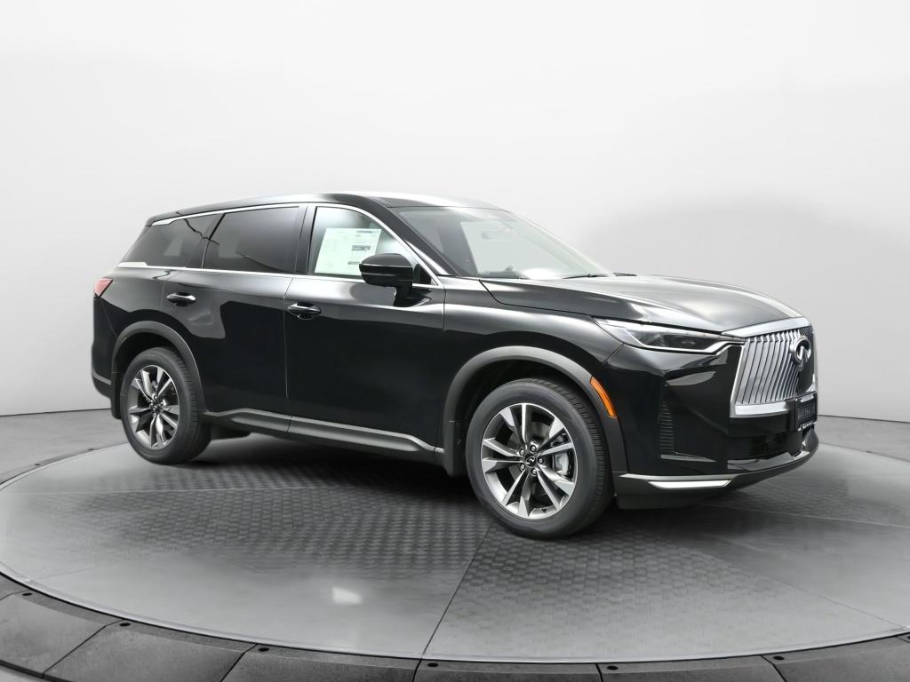 2026 Infiniti QX60 Pure AWD photo 44
