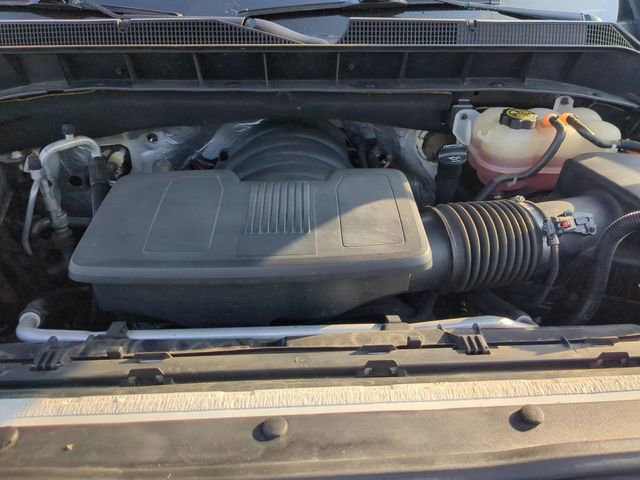 2019 Chevrolet Silverado 1500 LT photo 20