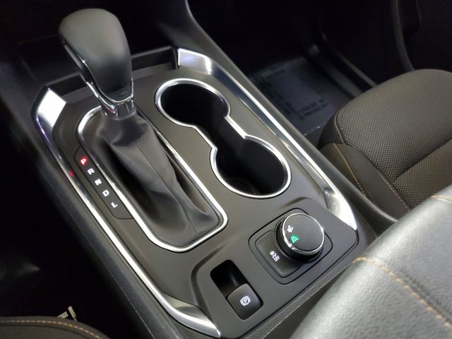 2021 Chevrolet Traverse Cloth 1LT photo 19