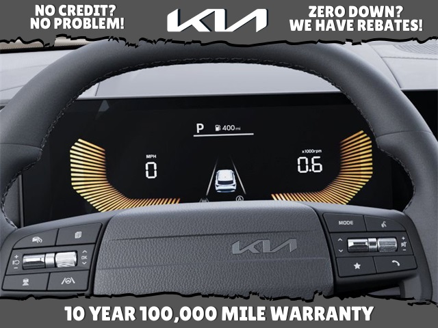 2026 Kia Sportage EX photo 19