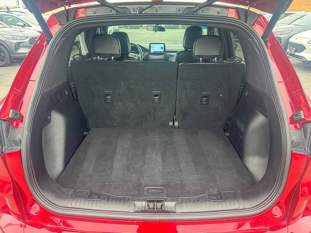 2024 FORD ESCAPE - Image 20