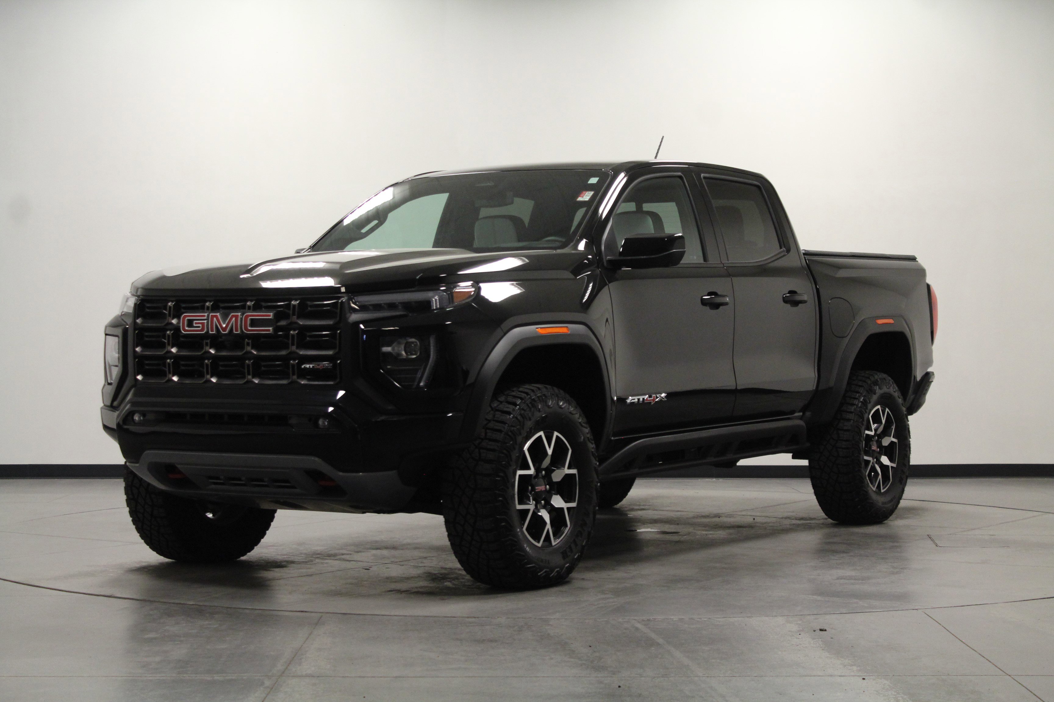 2024 Gmc Canyon AT4X photo 7