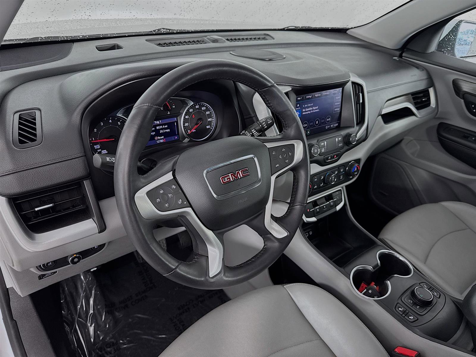 2022 Gmc Terrain SLT photo 6