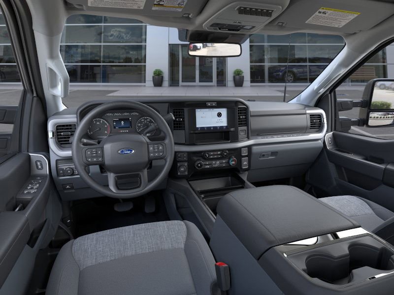 2026 Ford F-250 photo 9
