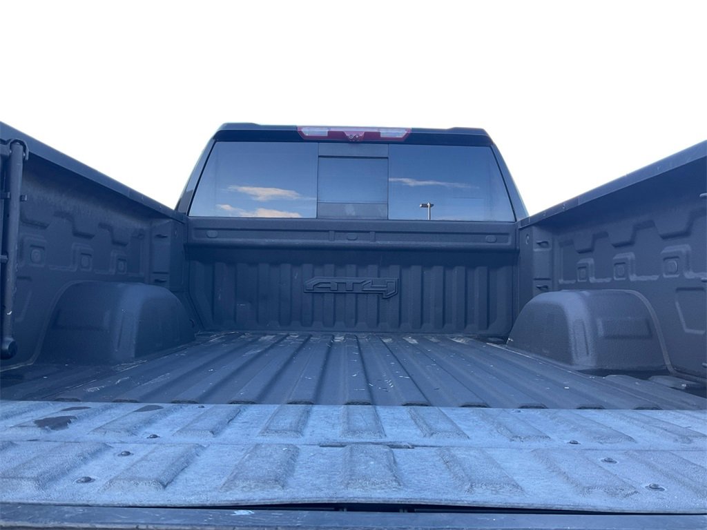 2021 Gmc Sierra 1500 AT4 photo 30
