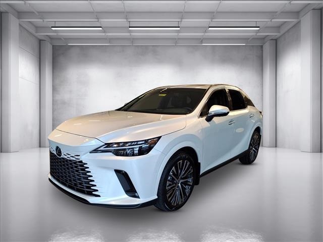2025 Lexus RX 350 Premium photo 4