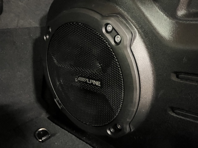 2022 Jeep Wrangler Unlimited Rubicon 392 photo 3