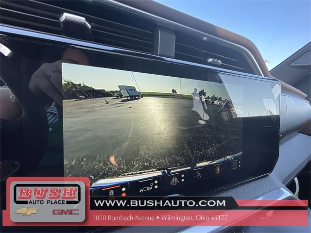 2026 Gmc Sierra 1500 Denali photo 13