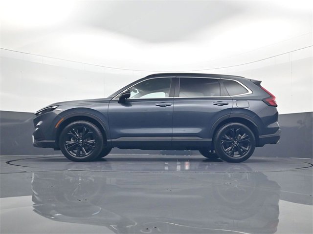 2024 Honda CR-V Hybrid Sport Touring photo 28