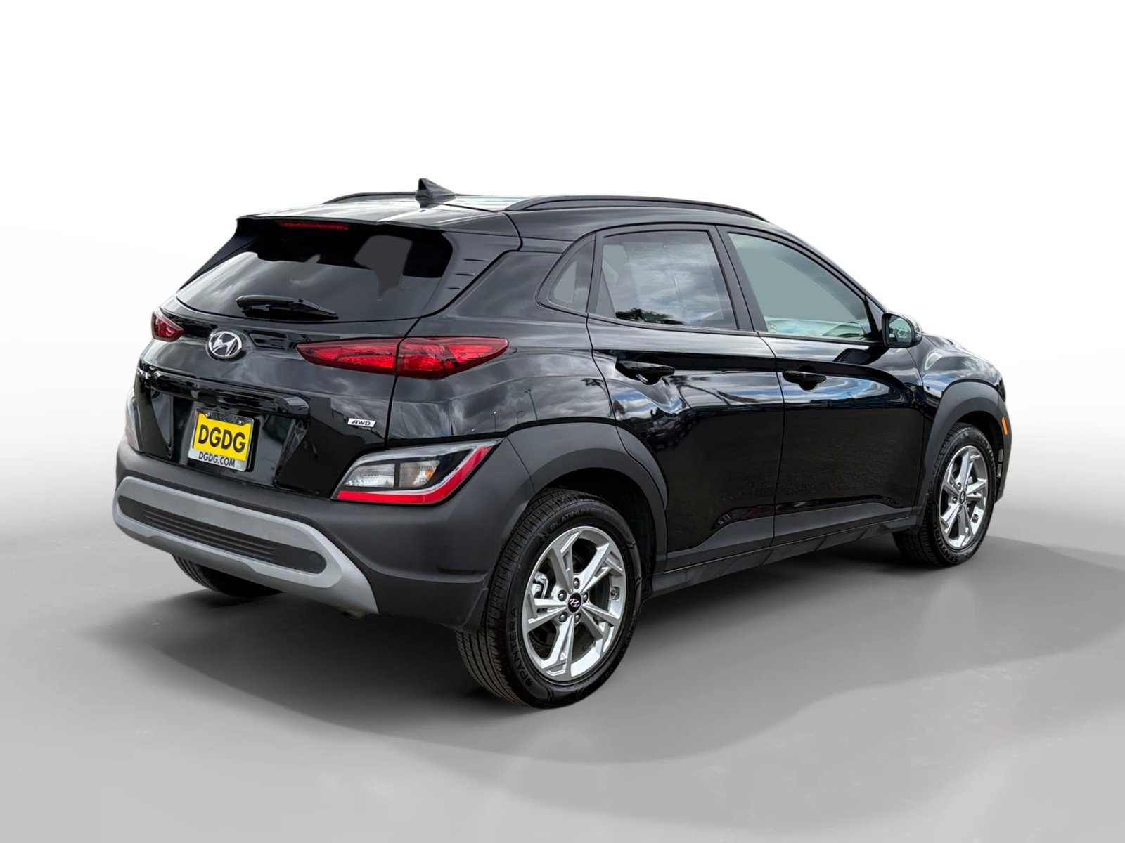2023 Hyundai Kona SEL photo 5