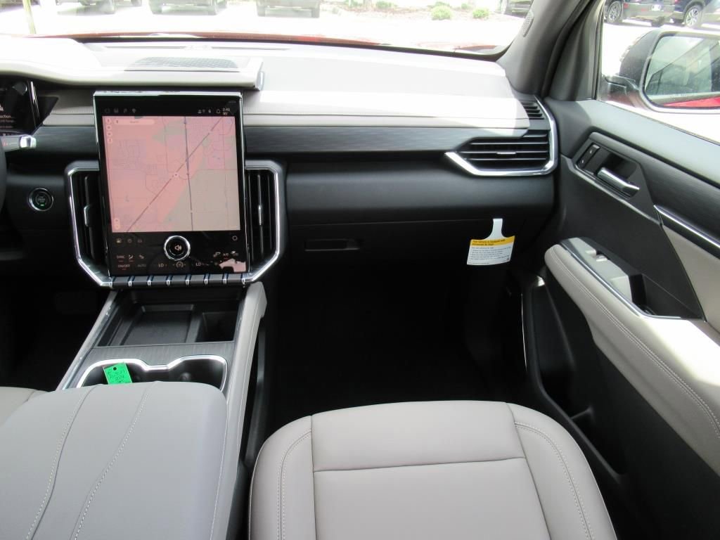 2026 Gmc Acadia Elevation photo 10
