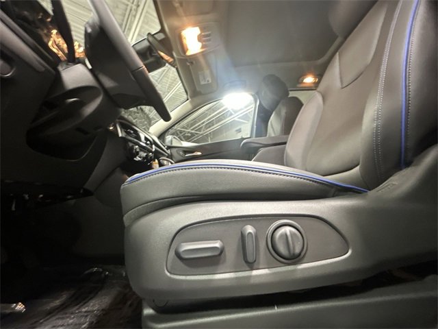 2026 Buick Encore GX Sport Touring photo 14