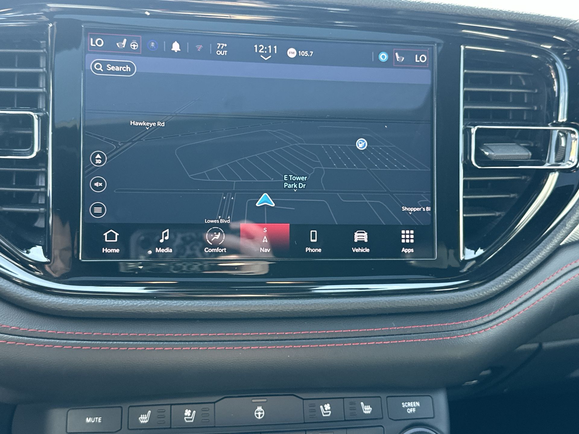 2023 Dodge Durango GT Plus photo 14