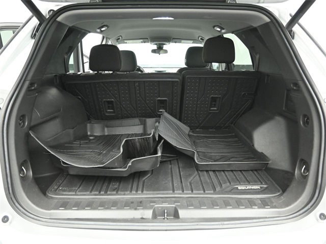 2022 CHEVROLET EQUINOX - Image 23
