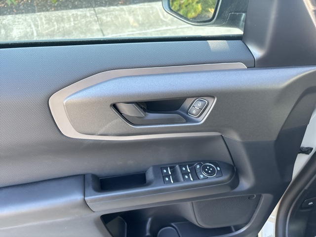 2025 Ford Bronco Sport Big Bend photo 14