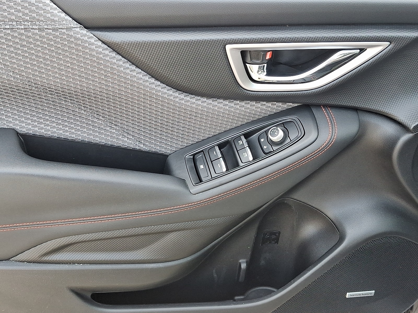 2021 Subaru Forester Sport photo 12