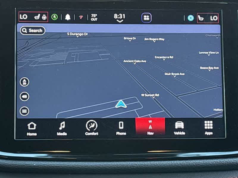 2023 Dodge Durango GT Plus photo 23