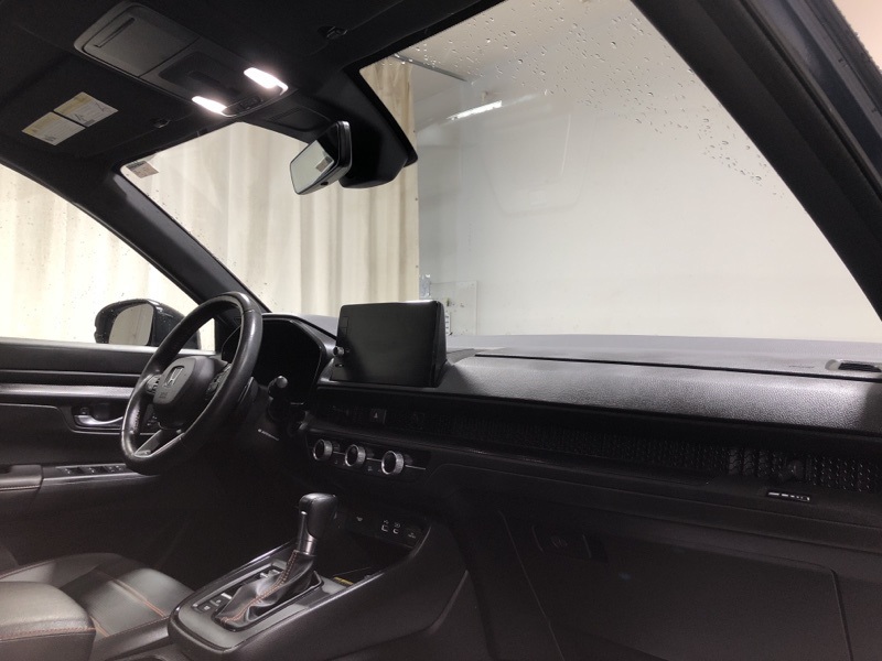 2024 Honda CR-V Hybrid Sport-L photo 15