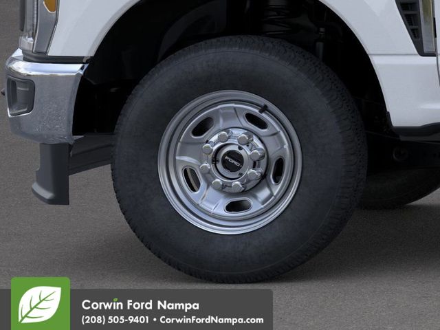 2026 Ford F-250 photo 17