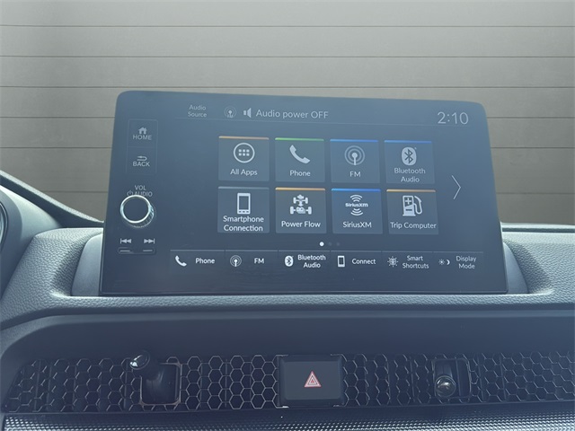 2024 Honda CR-V Hybrid Sport-L photo 21