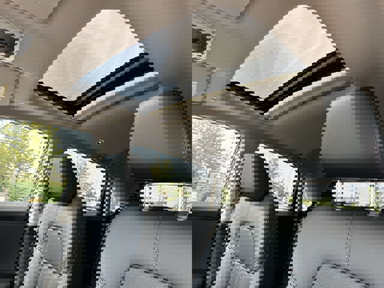 2026 Honda HR-V EX-L photo 20