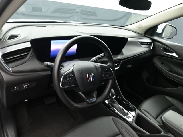 2024 Buick Encore GX Sport Touring photo 11