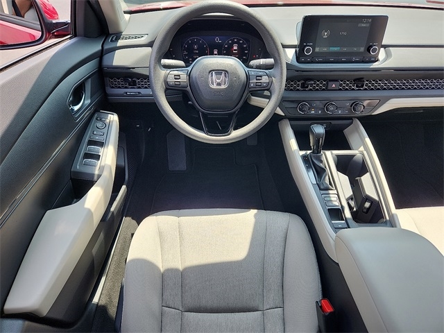 2024 Honda Accord 1.5T LX photo 11