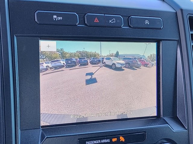 2020 Ford F-150 XL photo 5