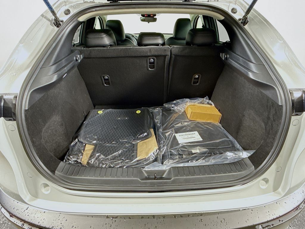 2025 Mazda CX-30 2.5 Select Sport photo 23