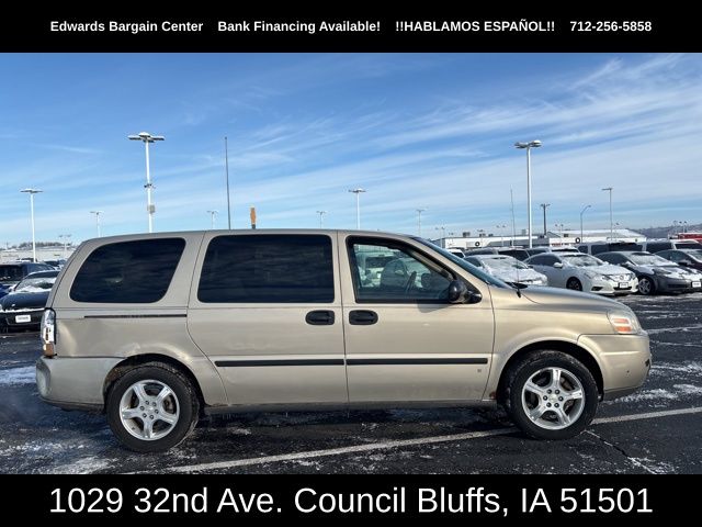 2007 Chevrolet Uplander LS's photo