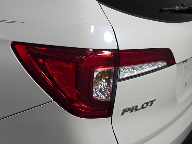 2019 Honda Pilot EX-L photo 11