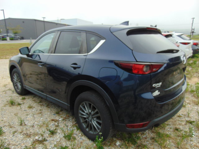2019 Mazda CX-5 Touring photo 3