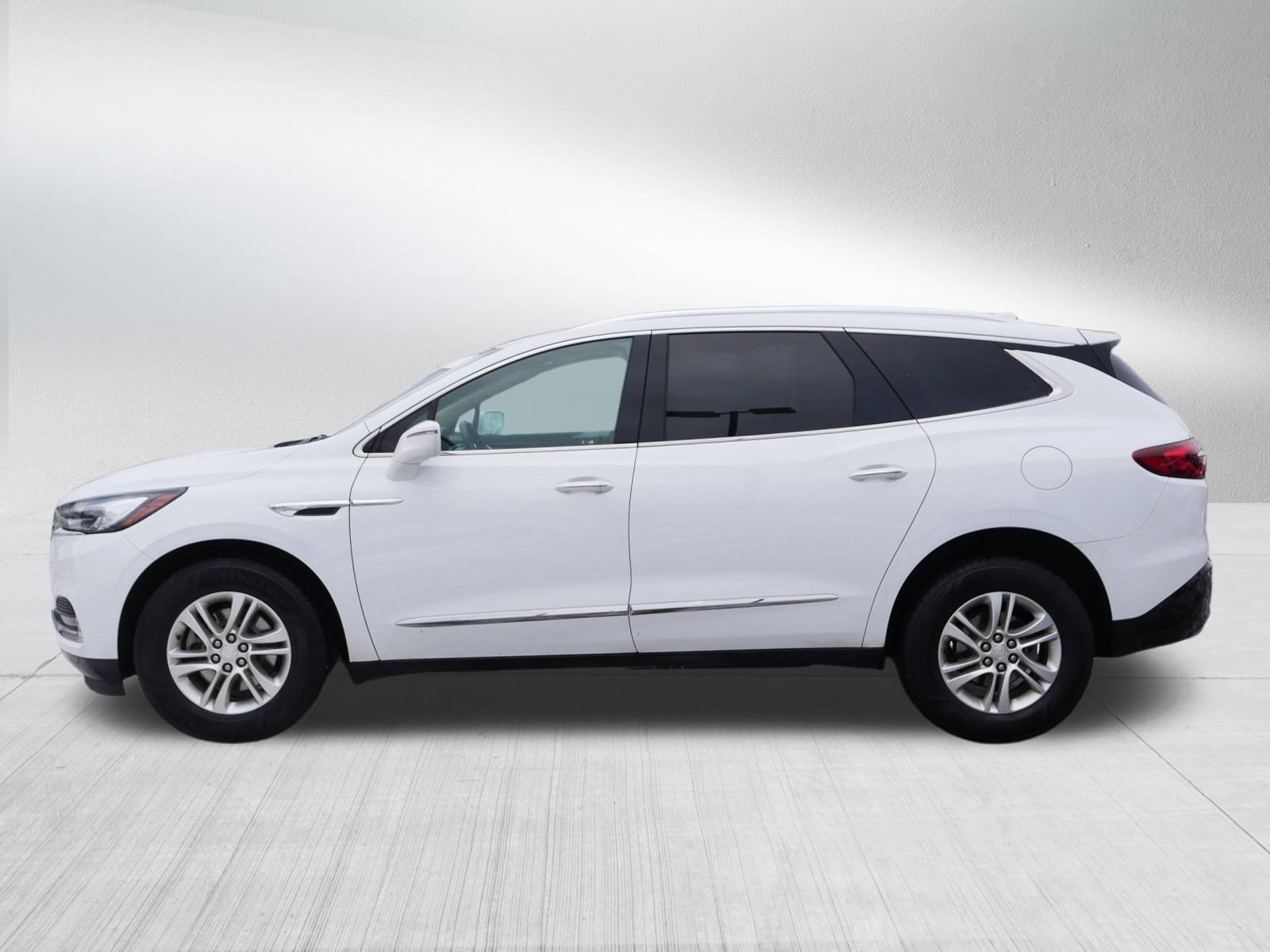 2019 Buick Enclave Essence photo 4