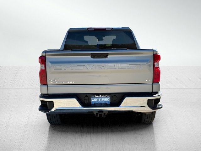 2023 Chevrolet Silverado 1500 LT photo 5