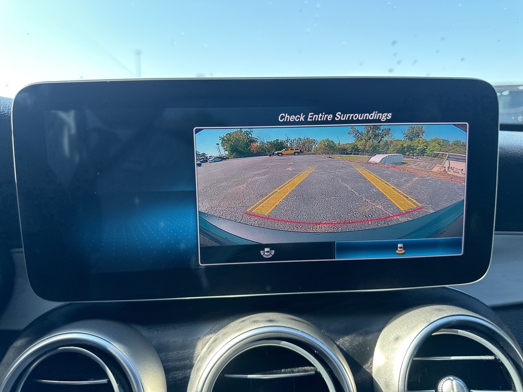 2021 Mercedes Benz C 300 photo 21