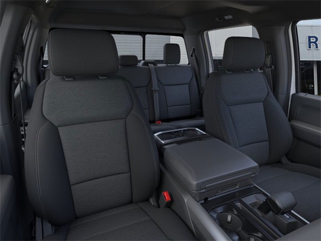 2025 Ford F-150 XLT photo 10