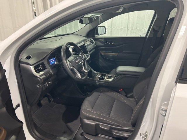 2021 Gmc Acadia SLE photo 7