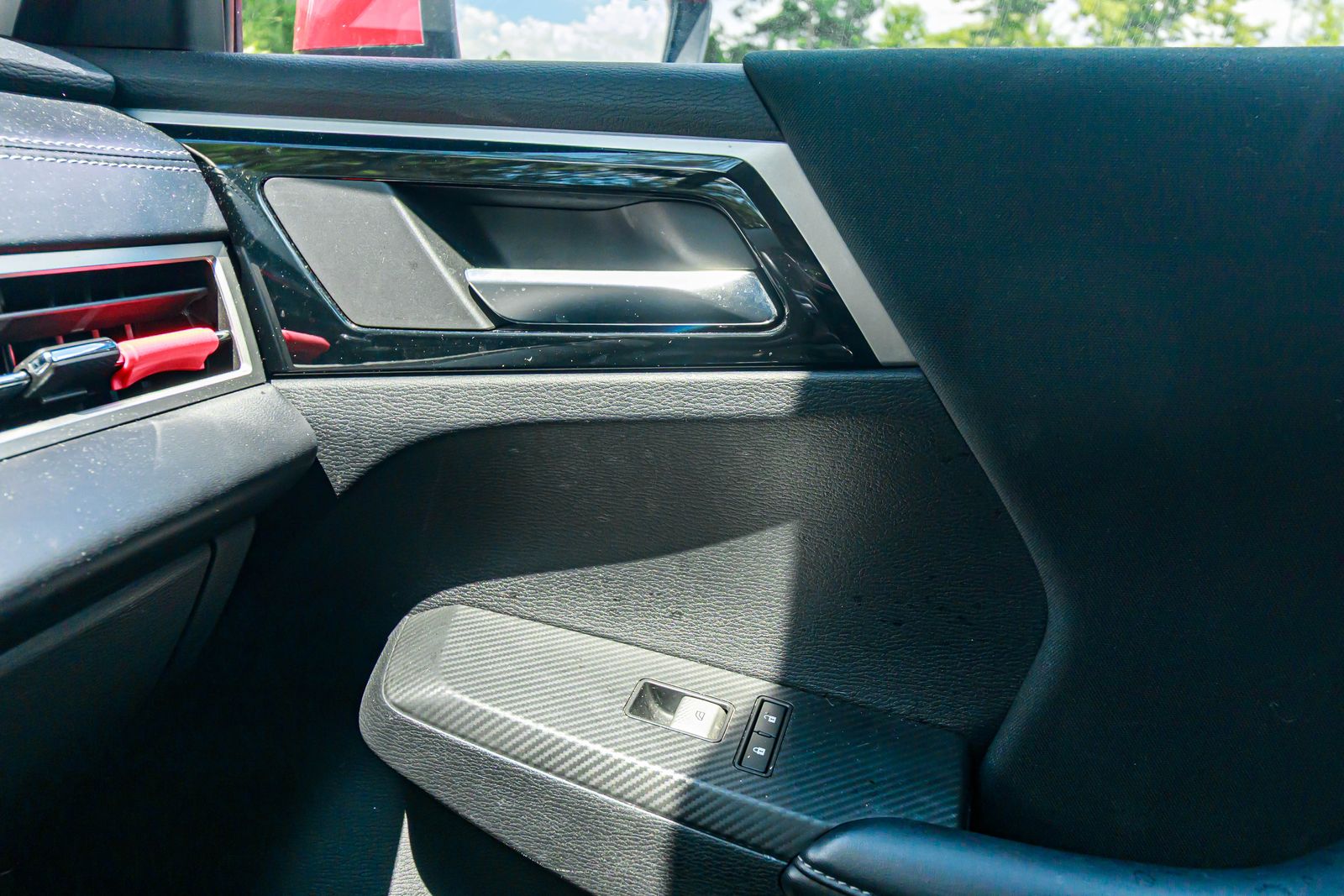 2022 Mitsubishi Outlander ES photo 21